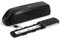 Batteria Ebike 36V Batteria agli ioni di litio 15Ah per motore 50-500W (5 PIN) con caricabatterie e blocco di sicurezza