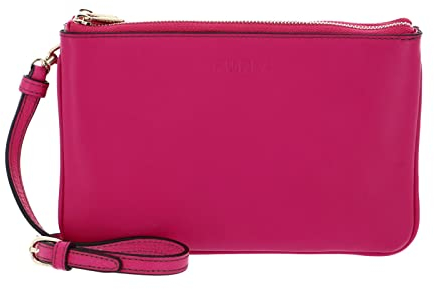 Furla Miastella Mini Crossbody Fucsia