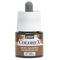 Pébéo - Colorex Tinte, 45 ml, Tabak, Colorex Tinte, Aquarell, Pebeo, Braun, samtige Optik, für alle Untergründe, 45 ml, Tabak