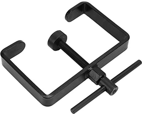 Kupplungsfeder-Kompressionswerkzeug, 125 Bis 155 Mm Kupplungsfeder-Kompressor-Entfernungs-Installationswerkzeug, Universell für 50 Bis 250 Motorräder, Roller