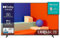 Hisense 75 UHD 4K 2023 75E63KT, Smart TV VIDAA U6, Dolby Vision, HDR 10+, Game Mode Plus, Alexa Built-in, Tuner DVB-T2/S2 HEVC 10, lativù 4K