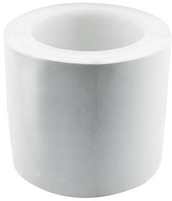 DISPRA Lackschutzfolie für Autos – Auto-Folie, transparente Schutzfolie, Karosseriefolie, um Kratzer und Dellen zu verhindern