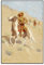 Frederic Remington Scout 1902 Poster, Impressionistischer Kunstdruck, Vintage-Cowboy, Wilder Westen, Poster, Meistermaldruck, geeignet für Wohnzimmer, Büro, Bauernhof, Wanddekoration, ungerahmt (30 x