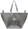 Liebeskind Berlin Elvira Shopper L in Silver Stone Shopper L, silver stone L