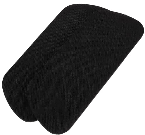 KOMBIUDA 2pcs Splash Drain Mat Thickened Drip Mat for Refrigerator Drip Tray for Water Dispenser Fridge for Kitchen Faucet