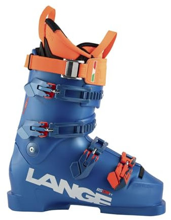 Lange RS 130 MV Herren Skischuhe - MP 27,5