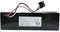 STYTJ02YM 14.8V 3500mAh per Xiaomi Mop Pro Robot Vacuum Cleaner Replacement Battery for Yunmi MVVO1-JG Haier JX37