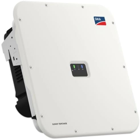 NAKA Wechselrichter SMA Sunny Tripower X 25 - STP25-50 - 25kW WLAN PV Photovoltaik Solarmodule Solaranlagen