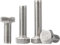 Edelstahl-Sechskantschrauben mit Feingewinde M6-M12, M12x1,5x30mm (1 Stück)