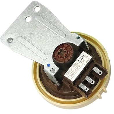 6601ER1006G pressostat de Machine à laver for LG laveuse niveau d'eau pressostat 6601ER1006E 6601EN1005B pièce de rechange