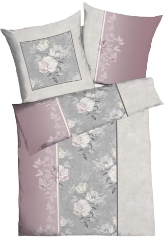 Kaeppel Single Jersey Bettwäsche Tabea rosa