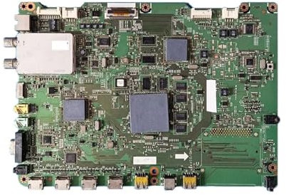 WFGJSK Main Board BN41-01444B BN41-01444C Is For UE32C6825USXXE UE32C6705USXXE UE32C6825US UE32C6705US UE32C6825U UE32C6705U 32 Inch TV - Compatible With Samsung(37 Inch)