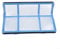 Filtro a rete efficiente per polvere e allergeni per robot aspirapolvere ARIETE modelli 27131 e 2718 PRO EVOLUTION