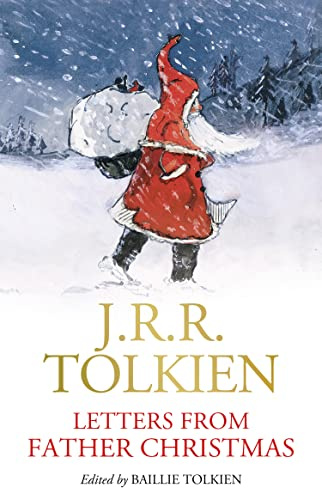 Letters from Father Christmas