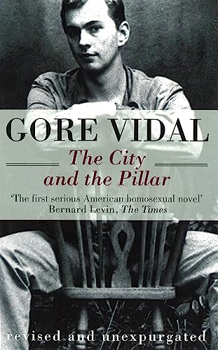 The City and the Pillar