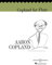 Copland for Flute: Copland 2000. Flöte und Klavier. Flöte (Klavierbegleitung separat erhältlich).