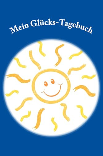 Mein Glücks-Tagebuch
