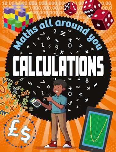 Calculations (Maths All Around You)