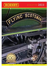 Hornby Catalogue 2023