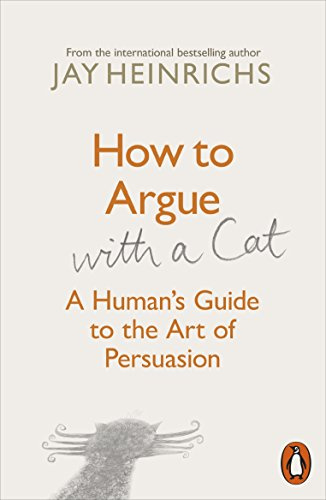How To Argue With A Cat