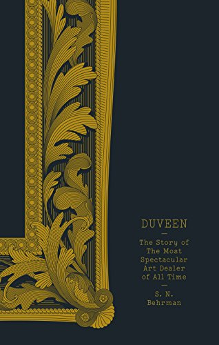 DAUNT BOOKS