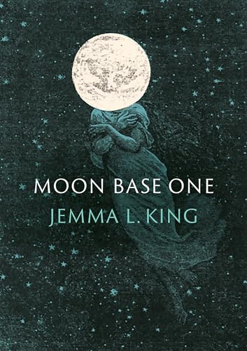 Moon Base One