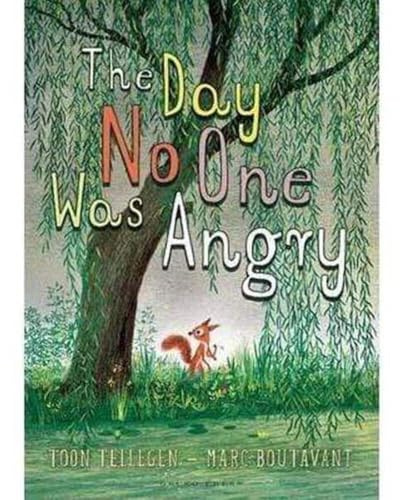 The Day No One Was Angry
