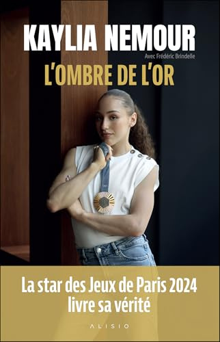 L'Ombre de l'or: La star des Jeux de Paris 2024 livre sa vérité
