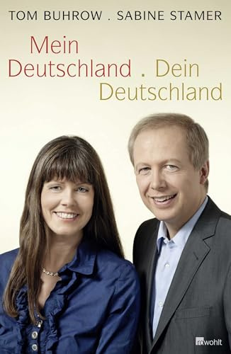 Mein Deutschland - dein Deutschland