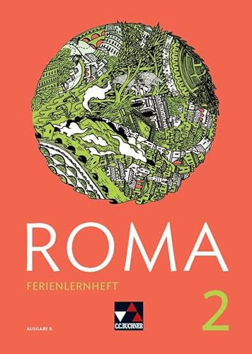 Roma B / ROMA B Ferienlernheft 2