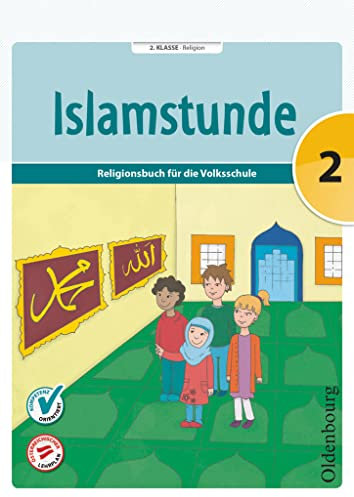 Islamstunde: Islamstunde 2 - Buch