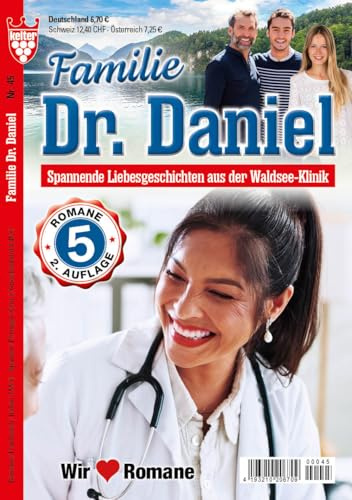 Familie DR. Daniel Nr. 45 VDZ32102