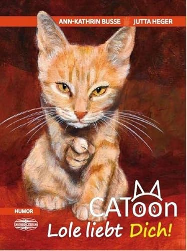 CAToon - Lole liebt dich
