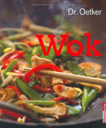 Dr. Oetker Verlag