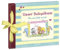 Unser Babyalbum: Das erste Jahr mit dir - Eintragbuch, Geschenkbuch zur Geburt