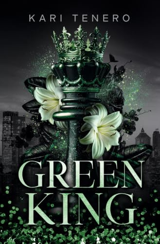 Green King: New York King Reihe