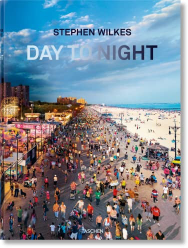 Stephen Wilkes. Day to Night (FP)
