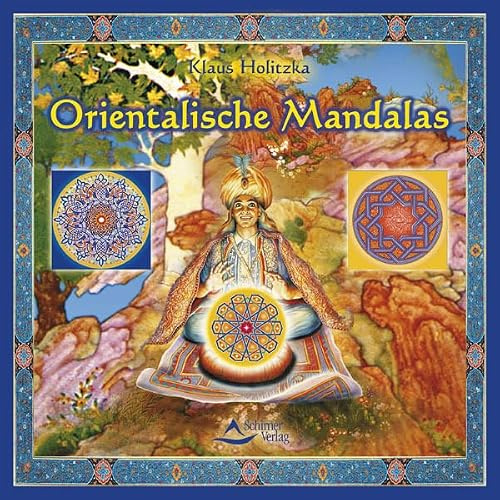 Orientalische Mandalas: Sonderausgabe