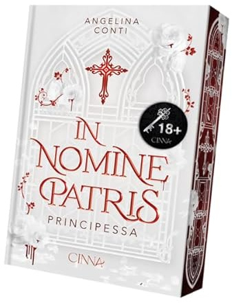 In Nomine Patris - Principessa