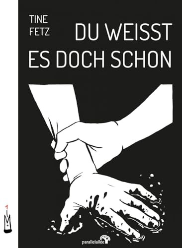 Du weißt es doch schon: Murksheft 1