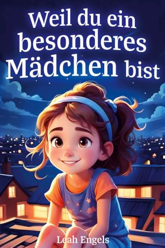 Weil du ein besonderes Mädchen bist: Wundervolle Geschichten über Mut, innere Stärke und Selbstvertrauen