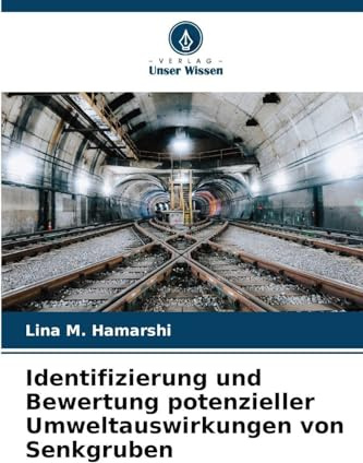 Identifizierung und Bewertung potenzieller Umweltauswirkungen von Senkgruben