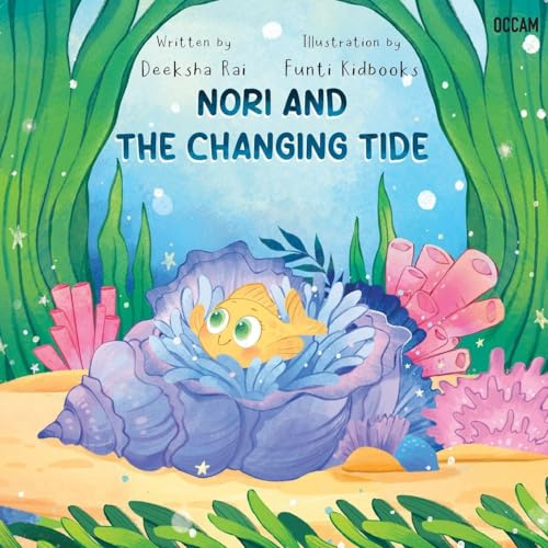 Nori and the Changing Tide