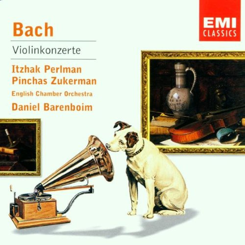 EMI Classics (EMI)