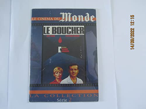 Le Boucher [FR IMPORT]