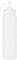 Vogue K163 Vogue Squeeze Sauce Bottle, 24 oz., Clear