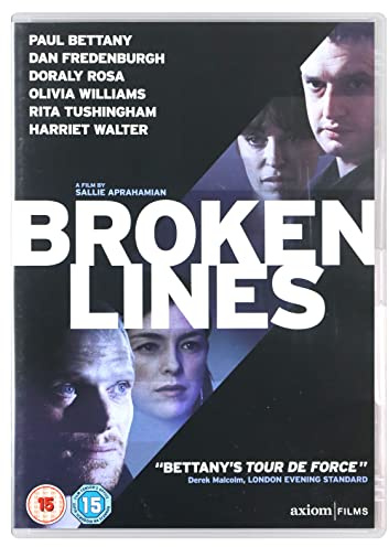 Broken Lines [UK Import]