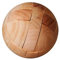 Fridolin 17451 - Holzpuzzle 3D-Kugel