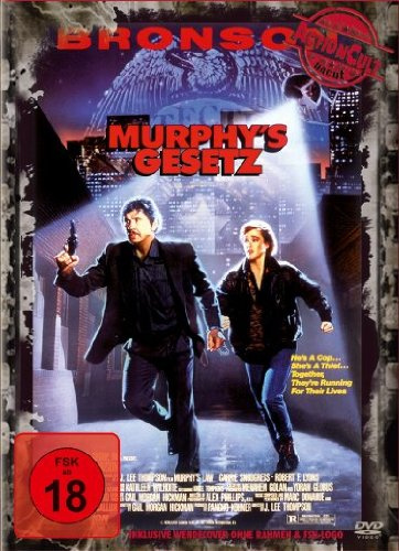 Murphy's Gesetz - ActionCult Uncut