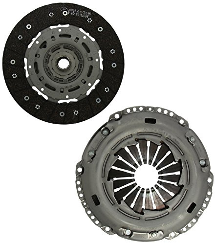 LUK 624312609 Kupplungssatz LuK RepSet